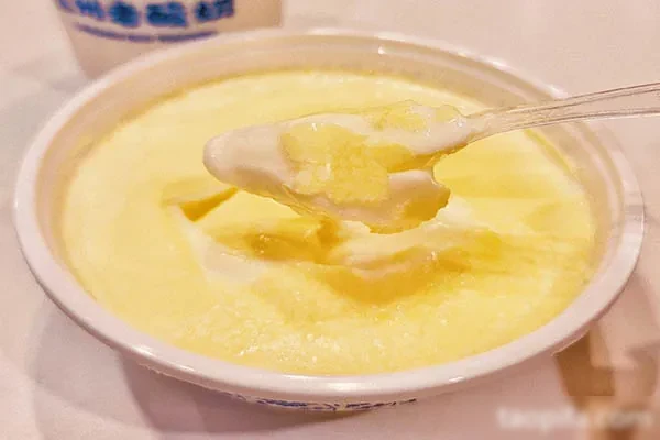 图片[1]-风味老酸奶视频教程-爱尚配方网