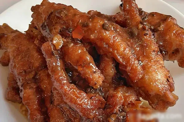 图片[1]-四款畅销凤爪技术配方和视频教程-爱尚配方网