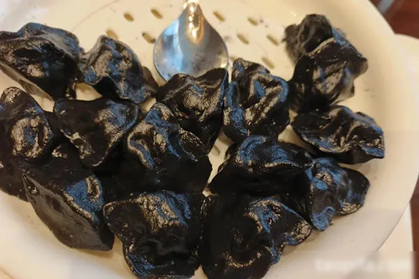 墨鱼水饺技术视频教程-爱尚配方网