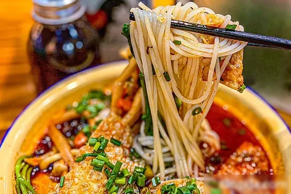 螺蛳粉技术配方和视频教程-爱尚配方网