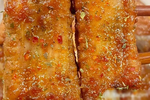 手抓大排视频教程-爱尚配方网