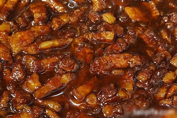 图片[1]-卤肉制作视频教程-爱尚配方网