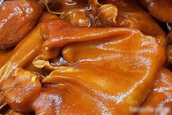 图片[1]-猪货熟食万能蘸料视频教程还可拌着吃-爱尚配方网