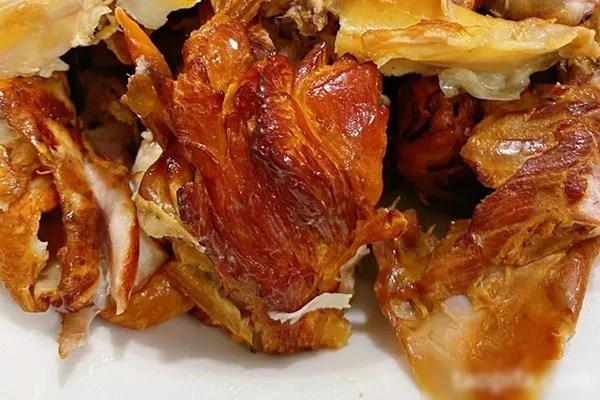 图片[1]-熏鸡架技术教学视频教程-爱尚配方网