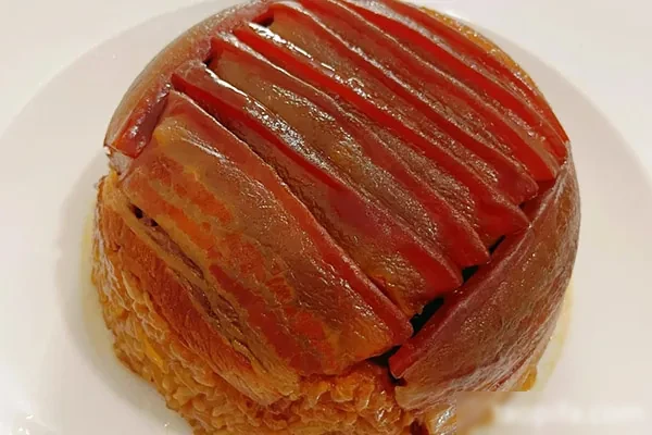 四川甜烧白技术视频教程-爱尚配方网