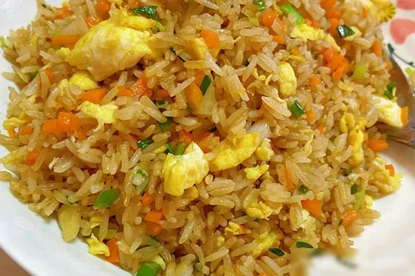多种炒饭技术视频教学-爱尚配方网