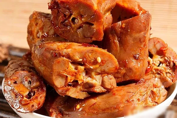 图片[1]-风味鸭脖视频教程摆摊必备产品-爱尚配方网