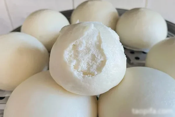 图片[1]-商用呛面馒头视频教程-爱尚配方网