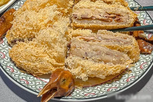 图片[1]-酥鸽制作视频教程-爱尚配方网