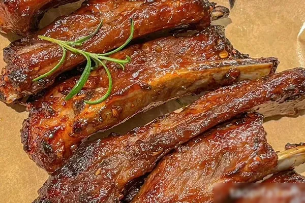 焼烤师技术视频教程-爱尚配方网