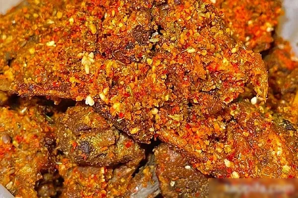 图片[1]-铁板鸡架创业版技术视频教程-爱尚配方网