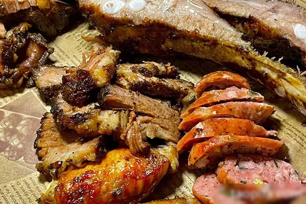 巴西烤肉技术视频教程-爱尚配方网