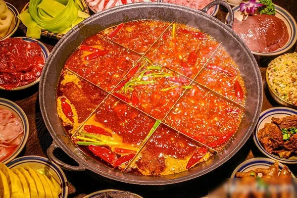 图片[1]-火锅全套技术配方和视频教程-爱尚配方网