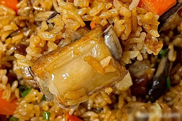 排骨米饭（加盟店品质）技术配方和视频教程-爱尚配方网