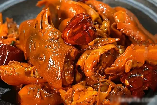 谭鸡头全套技术教学-爱尚配方网