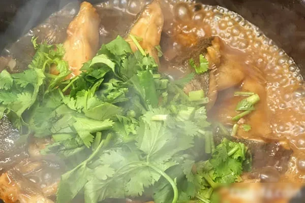 砂锅多宝鱼视频教程-爱尚配方网