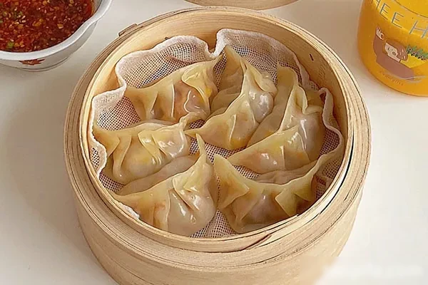 爆品小吃技术：油条+蒸饺锅贴+蛋烘糕+糖油果子-爱尚配方网