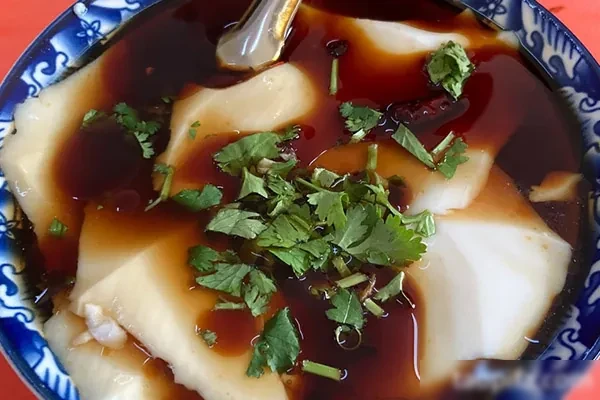 自创大油条和高唐老豆腐(正宗)技术配方和视频教程-爱尚配方网