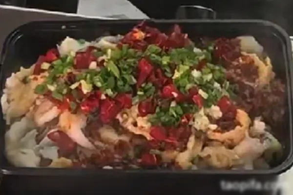 秘觉外卖视频教程-爱尚配方网