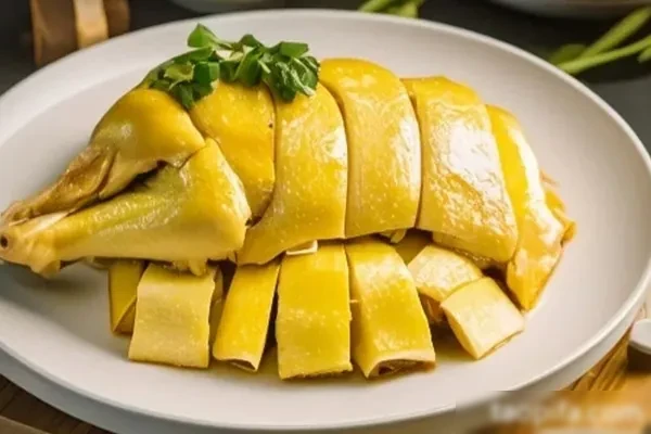 正宗粤菜商用实战全套28个技术-爱尚配方网