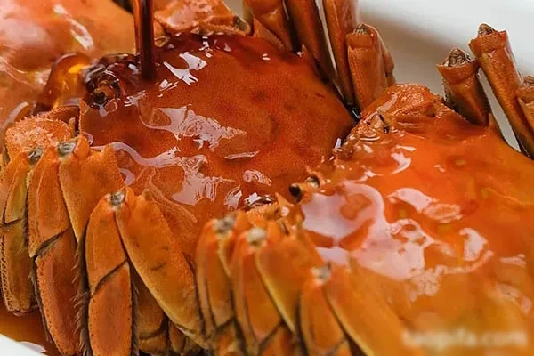 图片[1]-醉蟹技术配方和视频教程-爱尚配方网