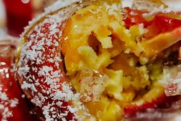 图片[1]-秋冬爆品迷你小串糖葫芦 超多口味（原版）-爱尚配方网