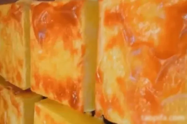 绝对芝士技术配方和视频教程-爱尚配方网