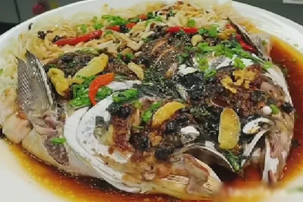 图片[1]-万能海鲜酱椒酱：比例教程-爱尚配方网