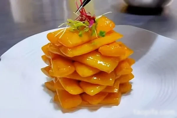 图片[1]-陕西六哥农家菜-爱尚配方网