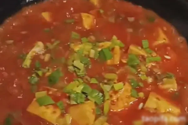 当红爆款砂锅菜（砂锅豌豆肥肠+野菌干锅鸡+砂锅豆腐）-爱尚配方网