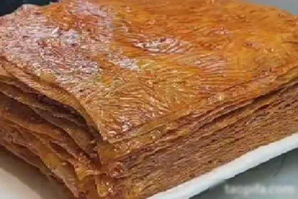 地摊大辣片(纯商业)视频教程-爱尚配方网