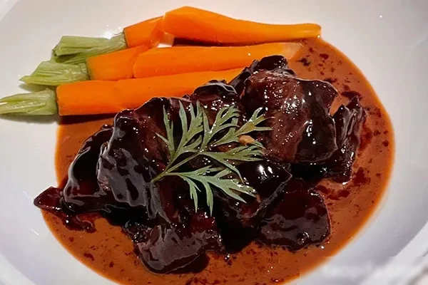 图片[1]-北京宴10套标准卡技术配方资料-爱尚配方网