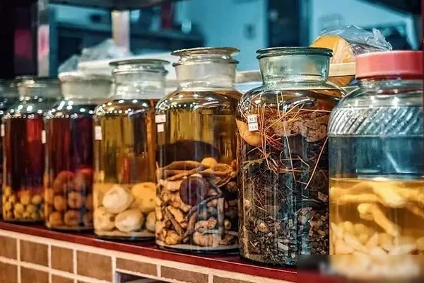 药酒全套技术配方和视频教程-爱尚配方网