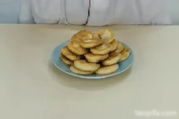 发面牛肉火勺视频教程-爱尚配方网