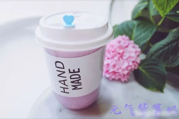 图片[1]-10款元气快手暖心秋冬热饮技术配方和视频教程-爱尚配方网