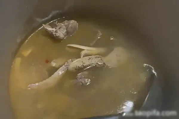 汤锅系列技术配方和视频教程-爱尚配方网