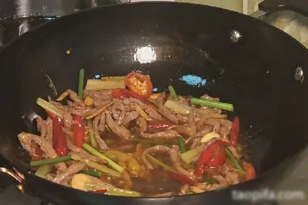 重庆小面全套小吃技术-爱尚配方网