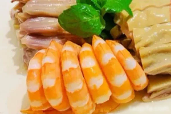 糟味拼盘技术配方资料-爱尚配方网