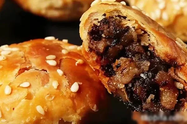 大z小吃全套技术配方和视频教程（合集）-爱尚配方网