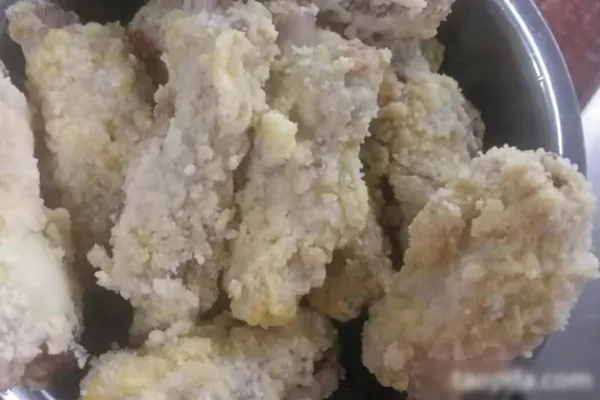 稻香骨技术配方资料-爱尚配方网