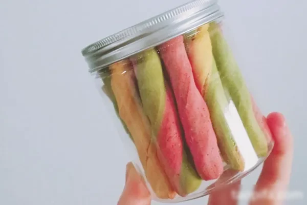 宝宝辅食必备～果蔬磨牙棒-爱尚配方网