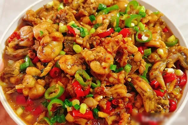 洺越美食技术配方和视频教程-爱尚配方网