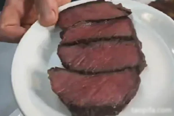 图片[1]-全面牛排烹饪宝典技术配方和视频教程-爱尚配方网