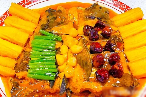 图片[1]-陈师傅小吃技术（7套）-爱尚配方网