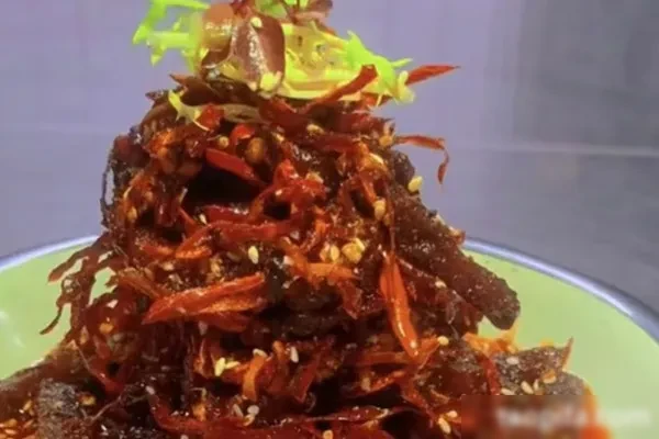 40套小吃技术视频教程合集-爱尚配方网