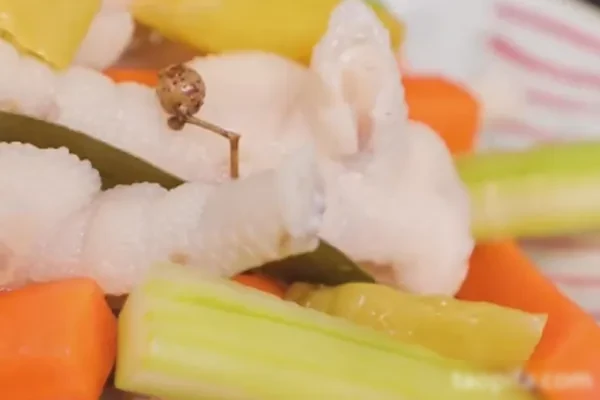 胡师傅全套小吃技术合集-爱尚配方网