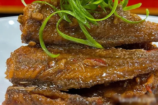 冷艺(36套)小吃技术配方和视频教程-爱尚配方网