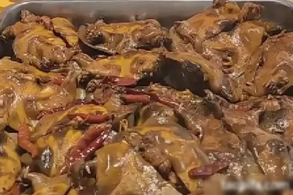 抗哥(11套)小吃技术视频教程-爱尚配方网