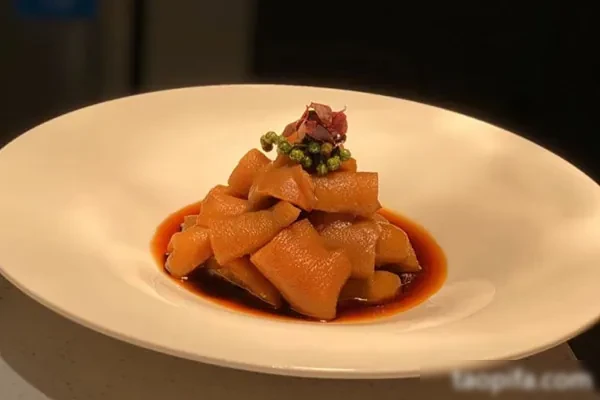 小吃技术(30套)合集-爱尚配方网