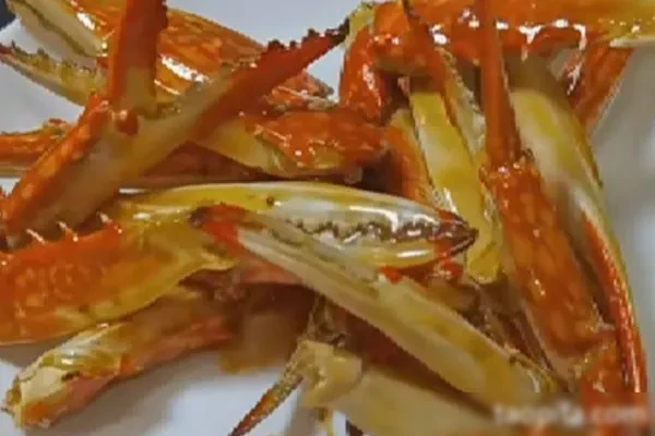 图片[1]-蟹钳技术视频教程-爱尚配方网